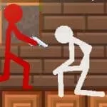 Stickman Zombie vs Stickman Hero