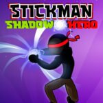 Герой тіні Stickman
