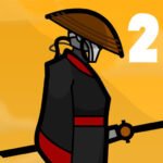 Chapéu de Palha Samurai 2