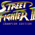 Street Fighter 2 : Édition Champion