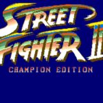 Street Fighter 2: Edizione Campione