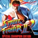 Edisi Juara Khusus Street Fighter 2