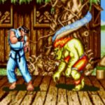 Street Fighter 2 Turbo