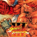 Street Fighter 3: Nova Geração