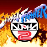 Street Fighter Alpha 2