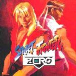 Street Fighter Zero