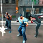 Street Mayhem – Beat ‘Em Up