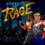 Streets Of Rage