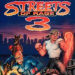 Streets of Rage 3