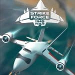 Strike Force 1945 Oorlog