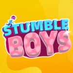 Pertandingan Stumble Boys