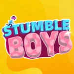 Stumble Boys-Match