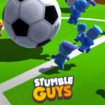 Stumble Guys: Королевская многопользовательская игра