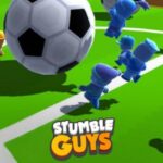 Stumble Guys: Multijoueur Royale