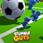 Stumble Guys: Multiplayer Royale