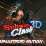 Subway Clash Remasterizado