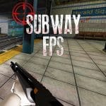 Metro FPS