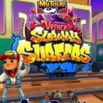 Subway Surf: Venedig