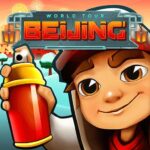 Subway Surfer Peking