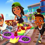 Subway Surfers: Buenos Aires