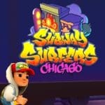 Subway-surfers: Chicago