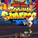 Subway Surfers: Гонконг