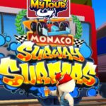 Subway Surfers Монако