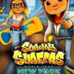 Subway Surfers New York