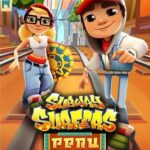 Subway Surfers Perù