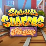 Subway Surfers: San Francisco