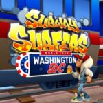 Subway Surfers: Вашингтон, округ Колумбія