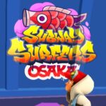 Subway Surfers World Tour Osaka