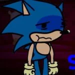 Sunky's Lament - Leche FNF pero es triste