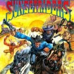Sunset Riders