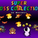Super Boss-Sammlung