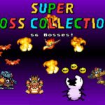 Super Boss Collection