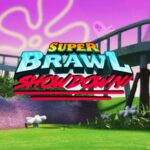 Super Brawl-strijd