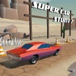 Super Car Stunt 7