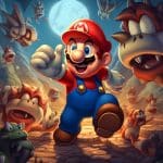 Super Demo World: Die Legende geht weiter