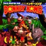 Super Donkey Kong