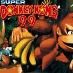Keledai Super Kong 99