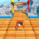 Super Hero Driving School