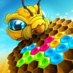 Penggabungan Super Hexbee