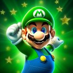 Super Luigi 64 – Definitive Edition