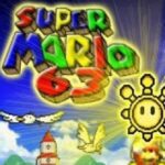 Súper Mario 63