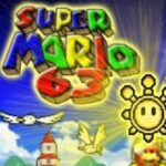 Super Mario 63