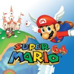 Super mario 64