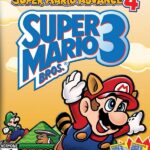 Super Mario Avance 4