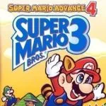Super Mario Advance 4 – Super Mario Bros. 3 (V1.1)