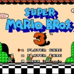 Super Mario Bros 3